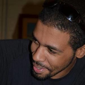 Meet your Posher, Jeff